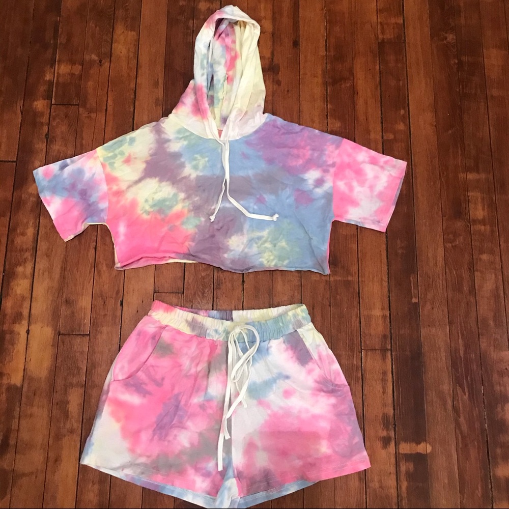 Summer Set